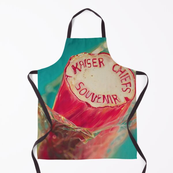Item preview, Kaiser Chiefs souvenir the singles 2004 2012 designed and sold by ElizabethSagan.