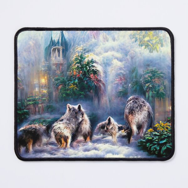 Item preview, Wolf Pack designed and sold by steelgeen.