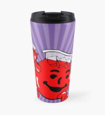 U Mad Bro Kool Aid Travel Mug