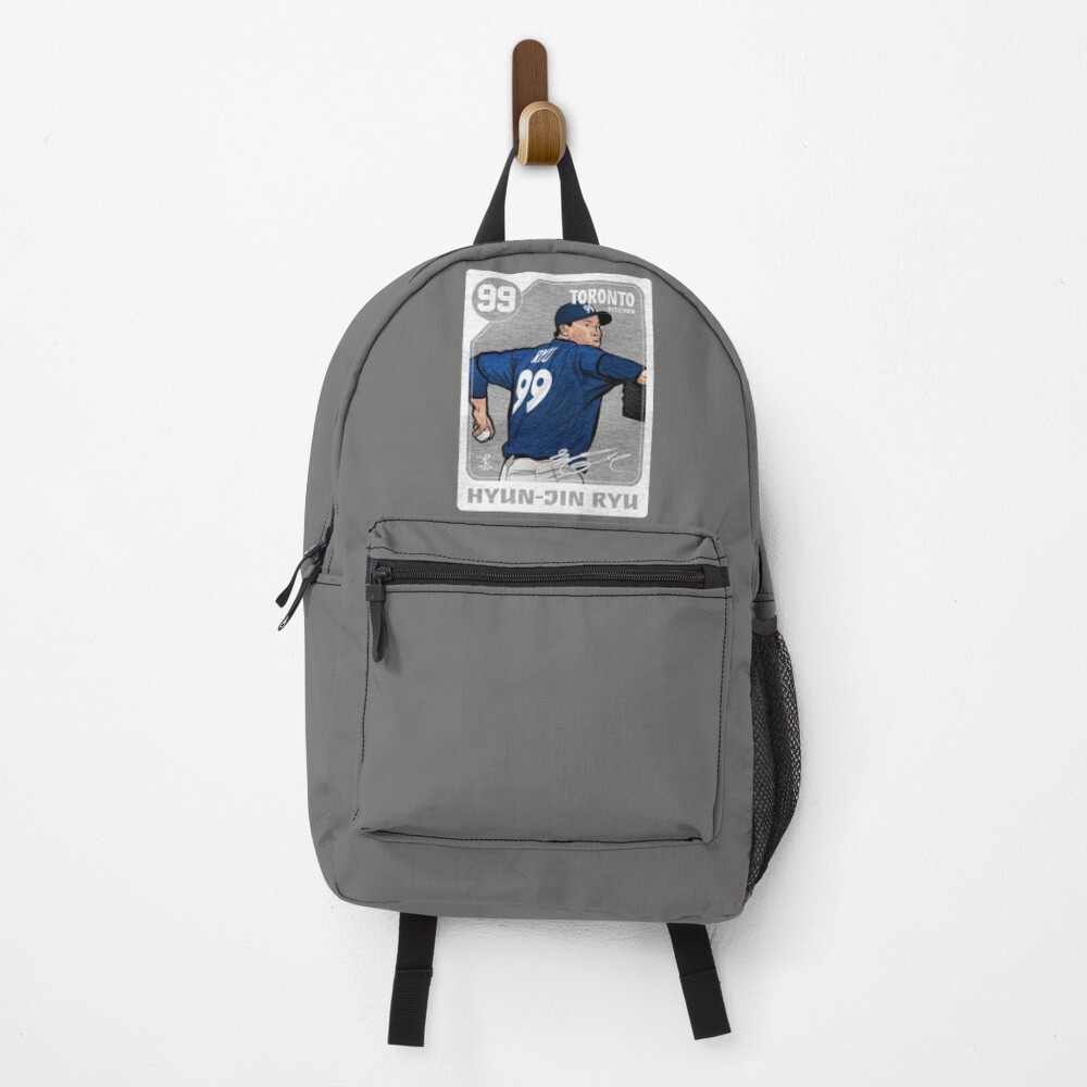 Item preview, Backpack designed and sold by wright46l.