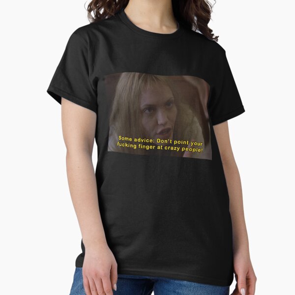 Item preview, Lisa Rowe  Angelina Jolie  Girl Interrupted6  designed and sold by Hellmouthe.