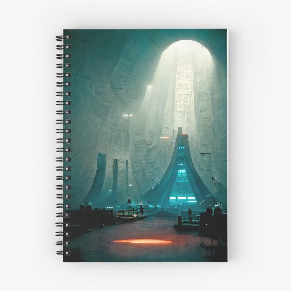 Item preview, Meggalythic Alien Structure designed and sold by meshhead.