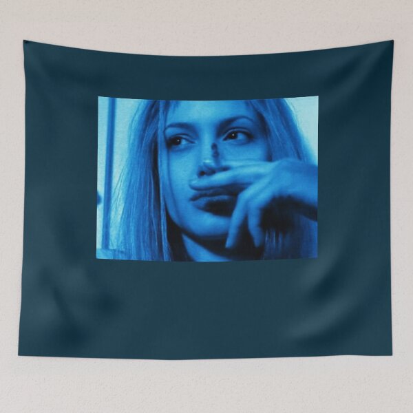 Item preview, lisa rowe  designed and sold by Hellmouthe.