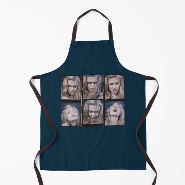 Item preview, miss jolie designed and sold by Hellmouthe.