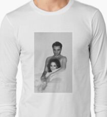 Gossip Girl Long Sleeve T-Shirt
