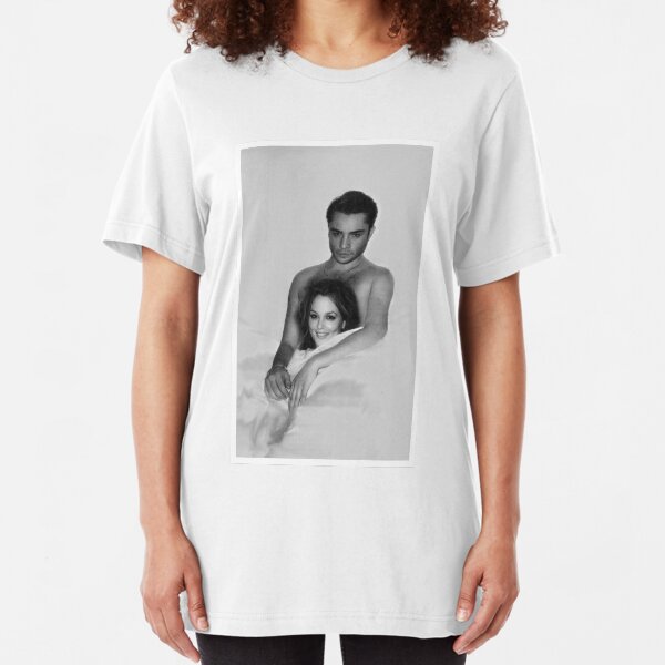 TShirts Gossip Girl Redbubble