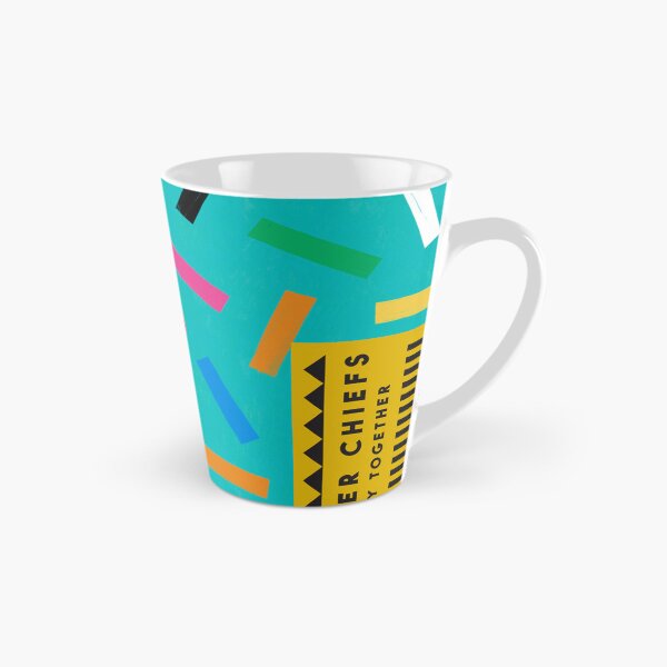 Item preview, Kaiser Chiefs stay together designed and sold by ElizabethSagan.