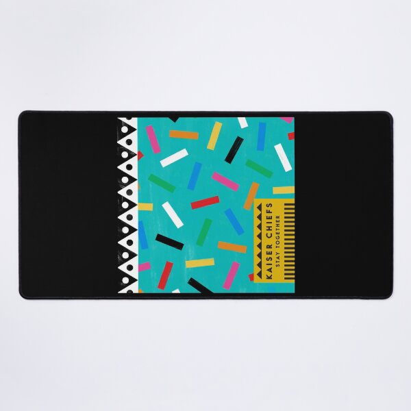 Item preview, Kaiser Chiefs stay together designed and sold by ElizabethSagan.