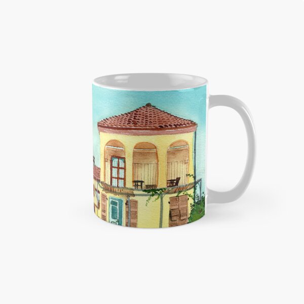 Item preview, Italian Holiday Villa designed and sold by SandraArtStudio.