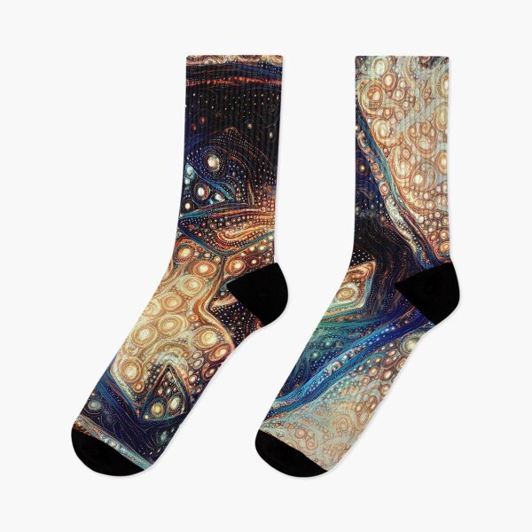 Item preview, Cley Hill, England - July 9, 2010 - A designed and sold by HoshiKara.