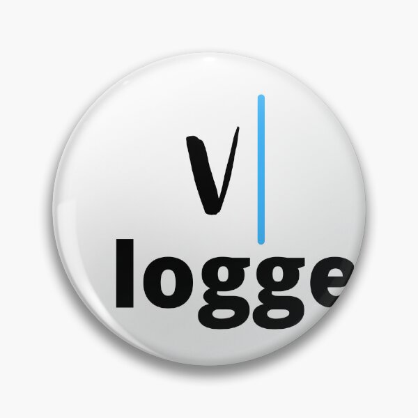 Item preview, vlogger best design designed and sold by Newfashiona.