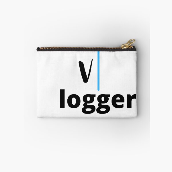 Item preview, vlogger best design designed and sold by Newfashiona.