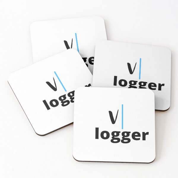 Item preview, vlogger best design designed and sold by Newfashiona.
