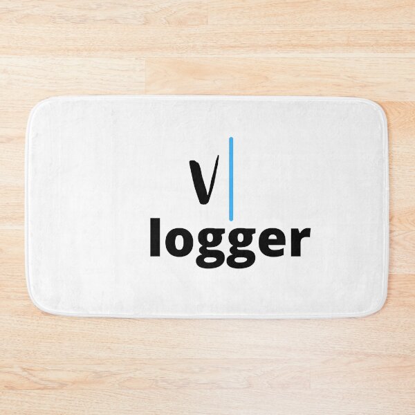 Item preview, vlogger best design designed and sold by Newfashiona.