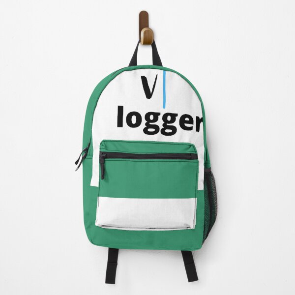 Item preview, vlogger best design designed and sold by Newfashiona.