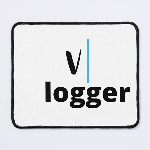 Item preview, vlogger best design designed and sold by Newfashiona.