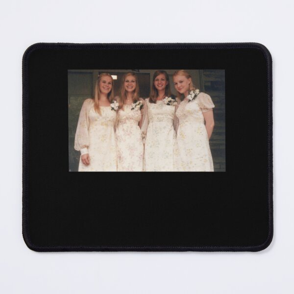 Item preview, the virgin suicides   designed and sold by Hellmouthe.