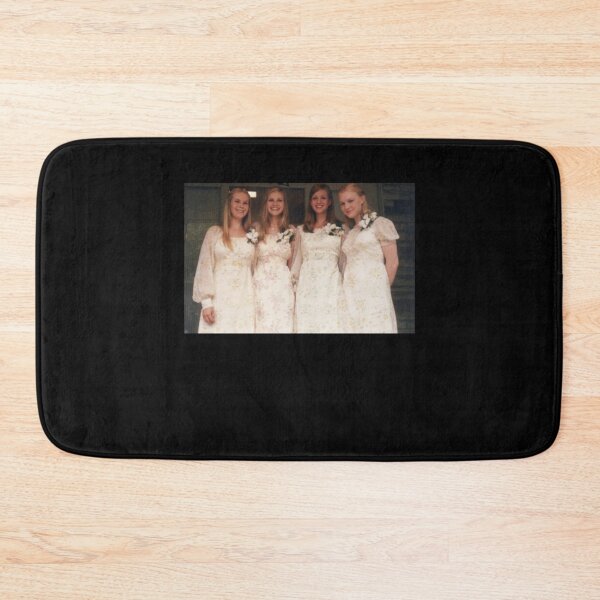 Item preview, the virgin suicides   designed and sold by Hellmouthe.