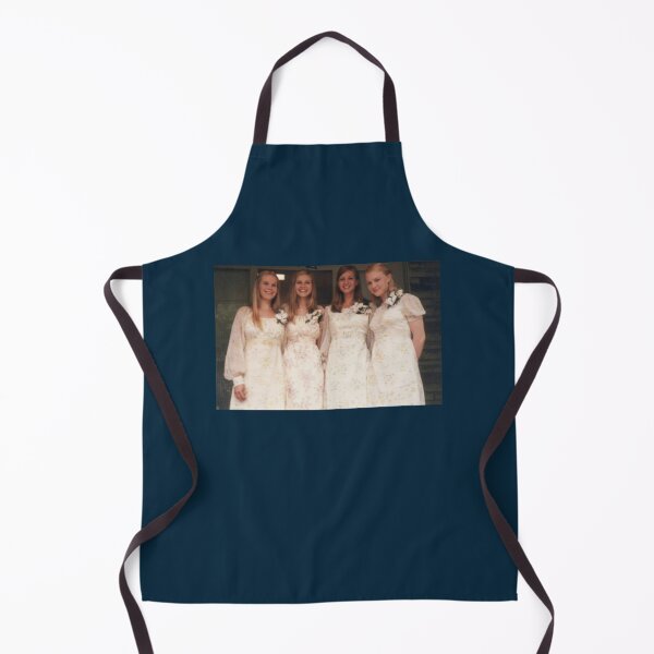 Item preview, the virgin suicides designed and sold by Hellmouthe.