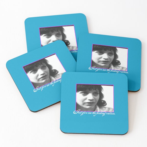 Item preview, Valium  designed and sold by Hellmouthe.