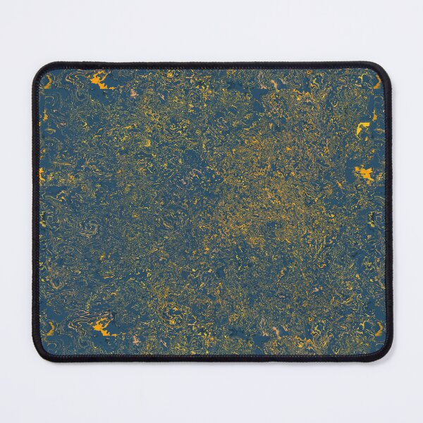Item preview, yellow marbel design designed and sold by FashionGirls55.