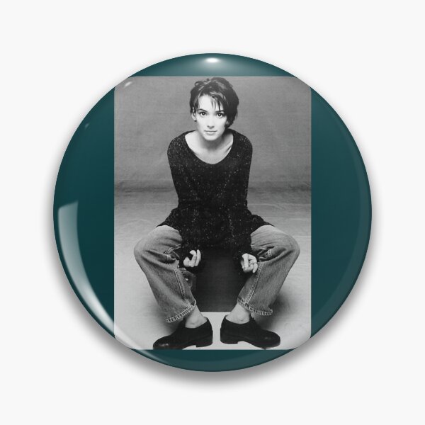 Item preview, winona ryder photoshoot  Lekbulawi  designed and sold by Hellmouthe.