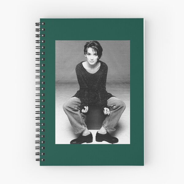 Item preview, winona ryder photoshoot  Lekbulawi  designed and sold by Hellmouthe.