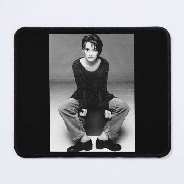 Item preview, winona ryder photoshoot  Lekbulawi  designed and sold by Hellmouthe.