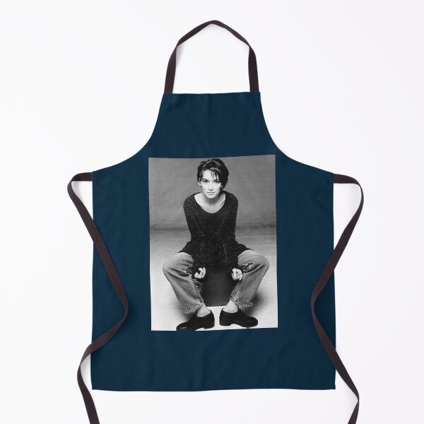 Item preview, winona ryder photoshoot Lekbulawi designed and sold by Hellmouthe.
