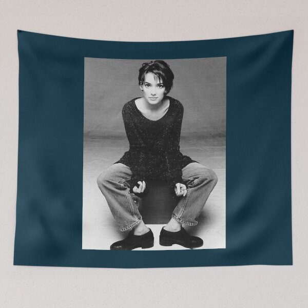 Item preview, winona ryder photoshoot  Lekbulawi  designed and sold by Hellmouthe.