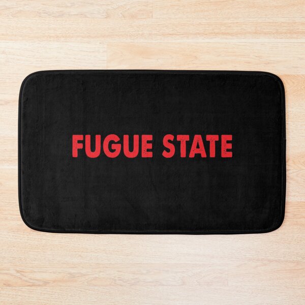 Item preview, Fugue State designed and sold by elwandacunniff.