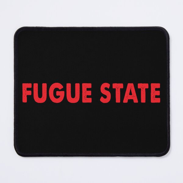 Item preview, Fugue State designed and sold by elwandacunniff.