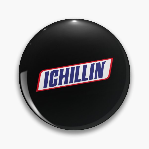 Item preview, Ichillin' Snicn designed and sold by AliffStudio.