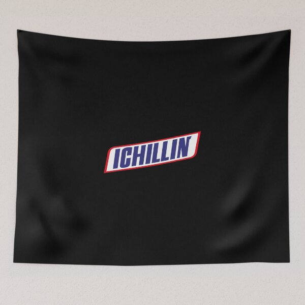 Item preview, Ichillin' Snicn designed and sold by AliffStudio.