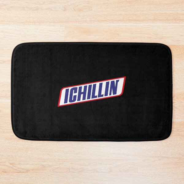 Item preview, Ichillin' Snicn designed and sold by AliffStudio.