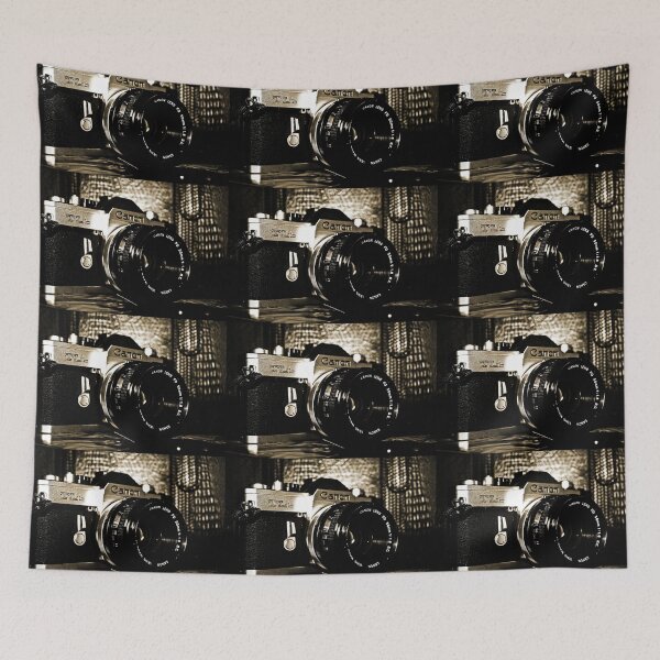 Item preview, My First Camera designed and sold by Evita.