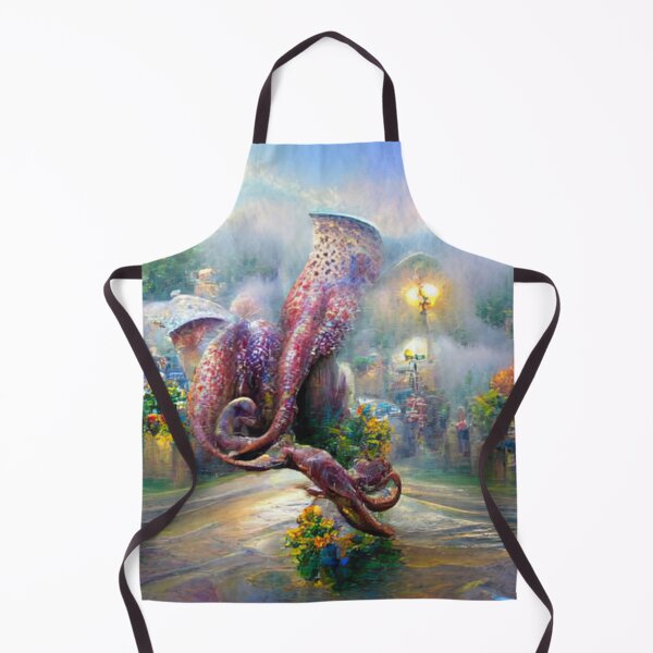 Item preview, Octopus designed and sold by steelgeen.