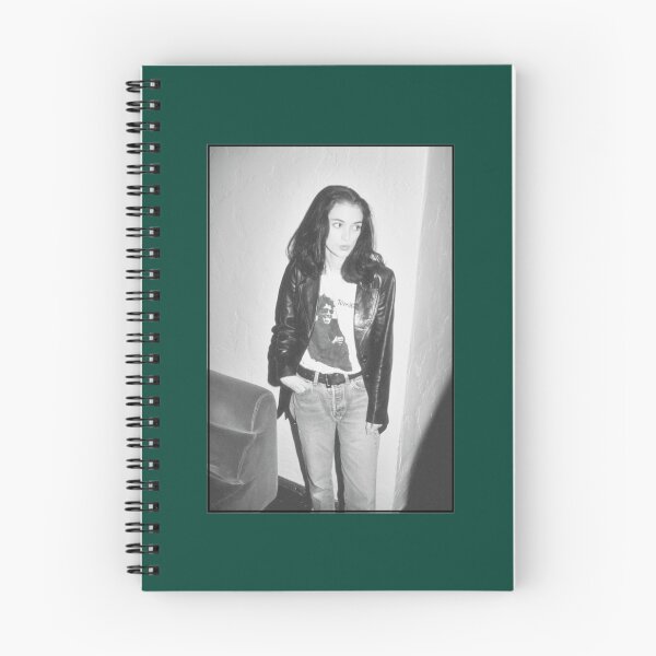 Item preview, Winona Ryder  designed and sold by Hellmouthe.