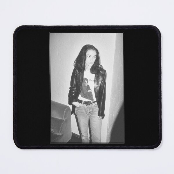 Item preview, Winona Ryder  designed and sold by Hellmouthe.