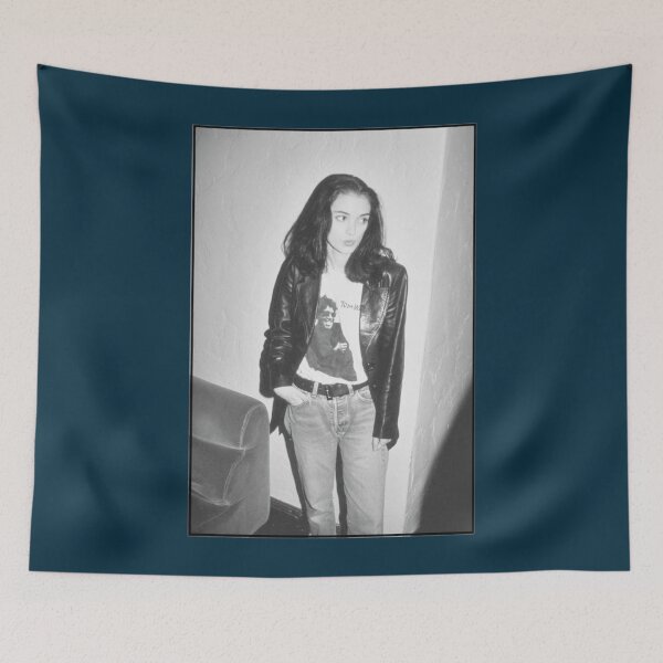 Item preview, Winona Ryder  designed and sold by Hellmouthe.