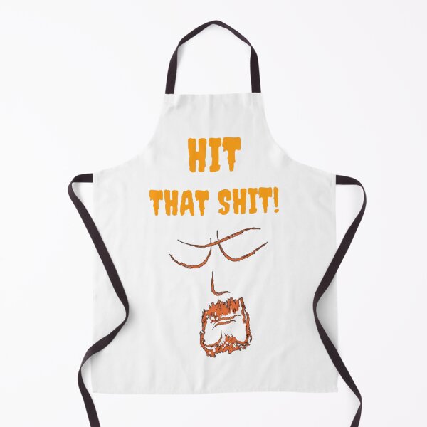 Item preview, Hit That Shit designed and sold by Tininai.