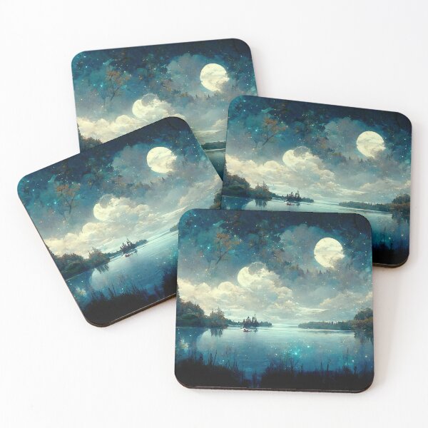 Item preview, Time For Reflection designed and sold by 4-The-Journey.