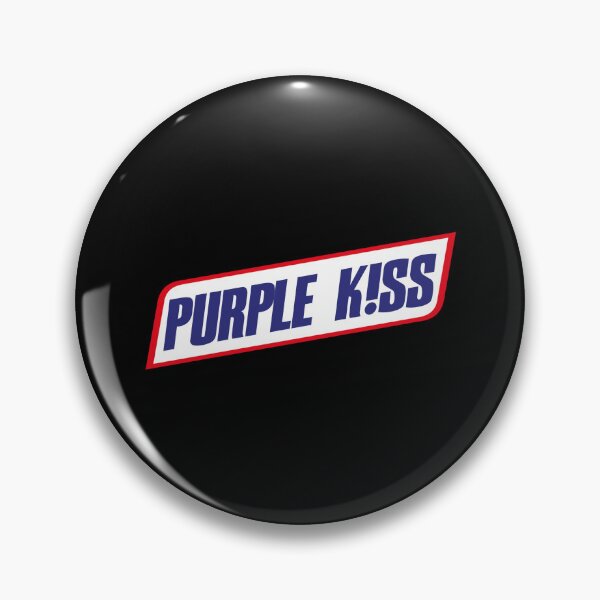 Item preview, Purple kiss Snicn  designed and sold by AliffStudio.