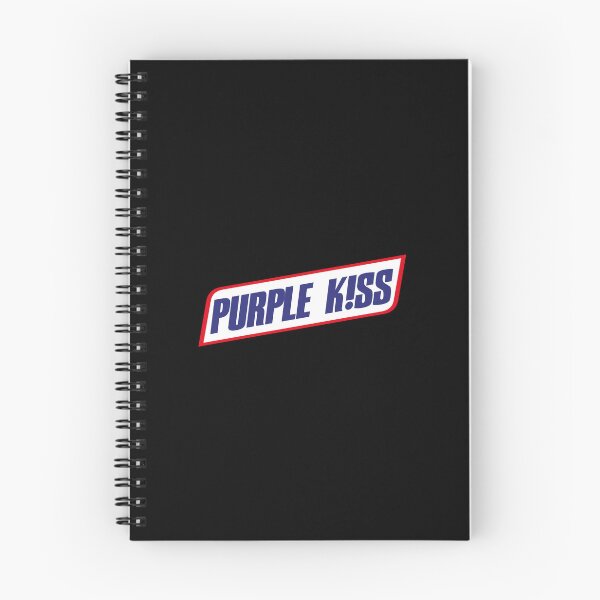 Item preview, Purple kiss Snicn  designed and sold by AliffStudio.