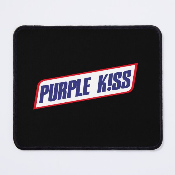 Item preview, Purple kiss Snicn  designed and sold by AliffStudio.