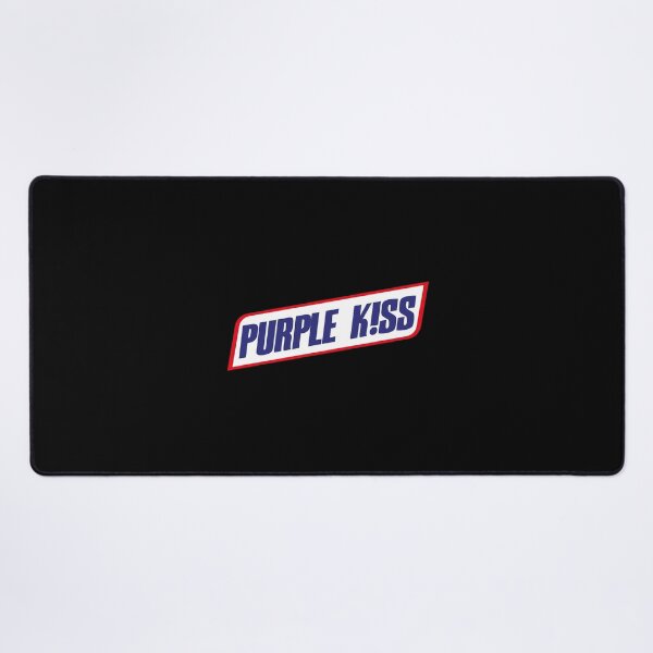 Item preview, Purple kiss Snicn designed and sold by AliffStudio.