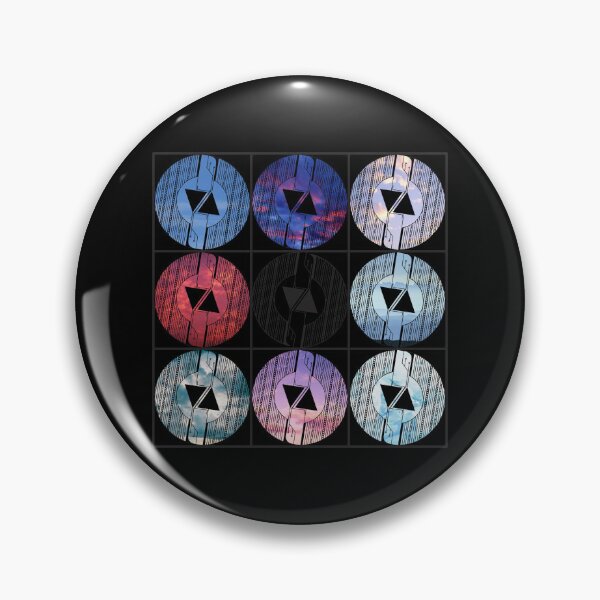 Item preview, Semiconductor Wall Of Fame  designed and sold by createVisions.