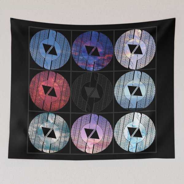 Item preview, Semiconductor Wall Of Fame  designed and sold by createVisions.