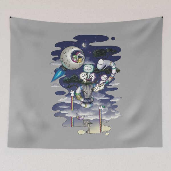 Item preview, Al around us designed and sold by Paolo Decaro.