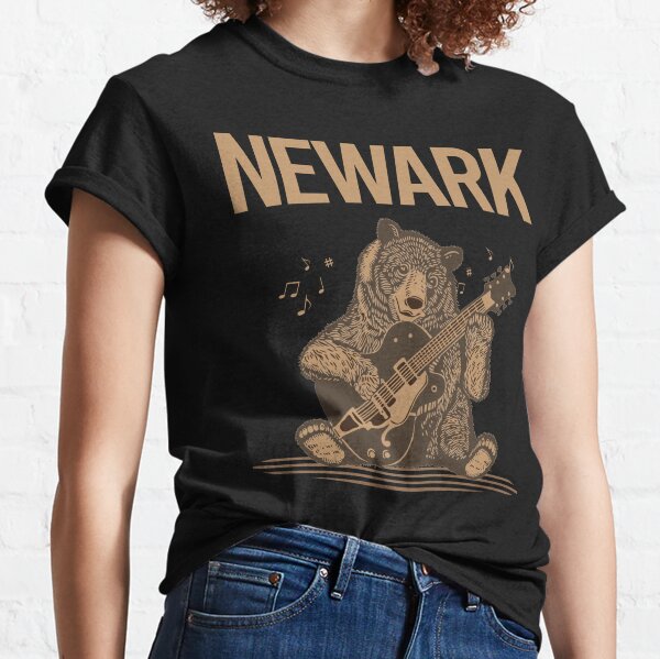 Newark Bears Oakland Oaks Active T-Shirt | Redbubble